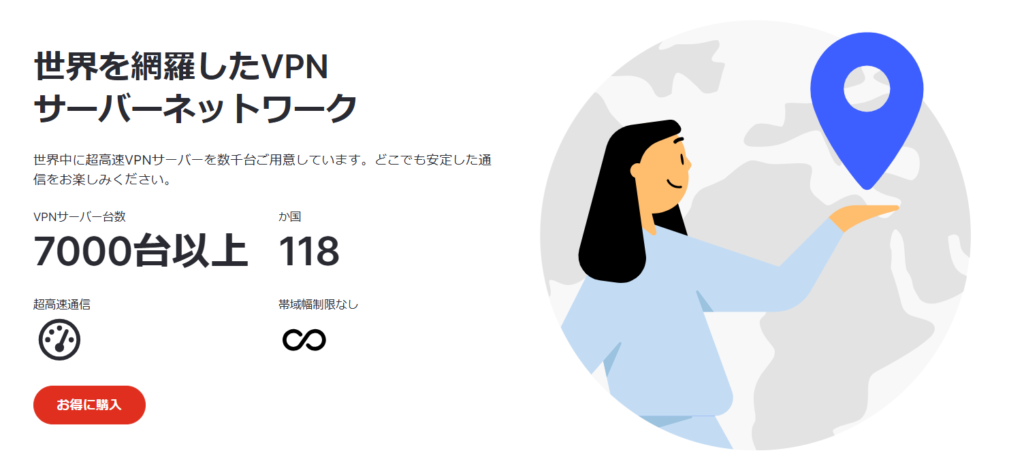 NordVPN